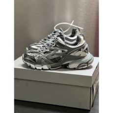 Balenciaga Track Shoes